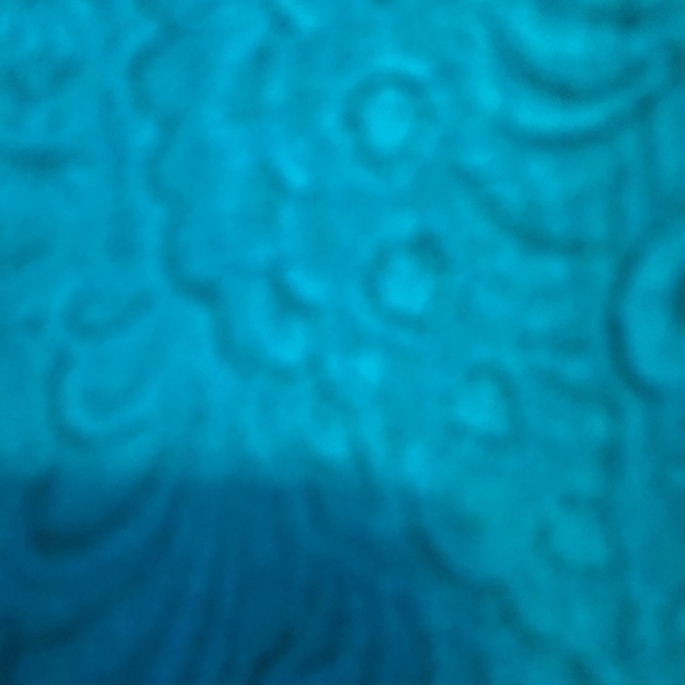 Teal Suit Jacket